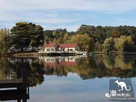墨尔本周边短途自驾游攻略,让我们一起玩转猫本