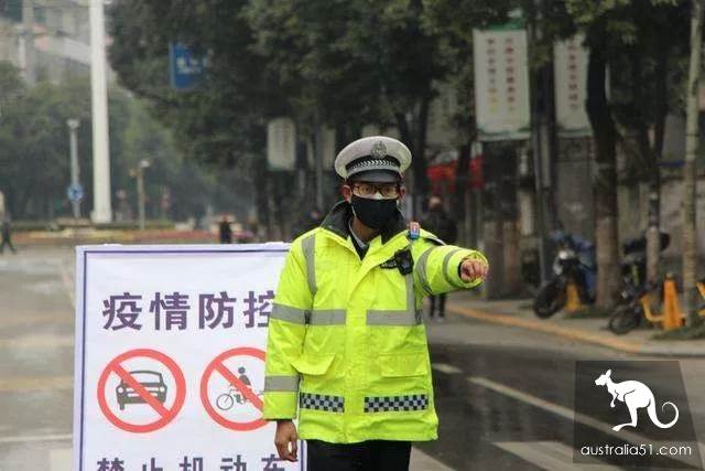 因为一张湖北牌照，他被迫在高速上游荡了7天