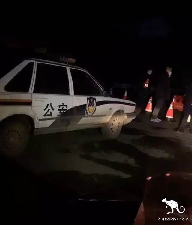 因为一张湖北牌照，他被迫在高速上游荡了7天