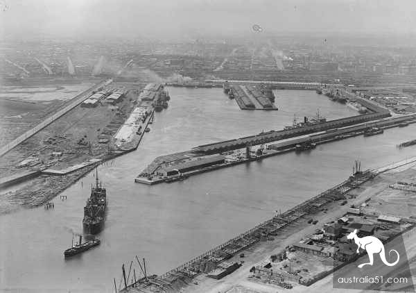 墨尔本Docklands:一块被误会很久的城市瑰宝