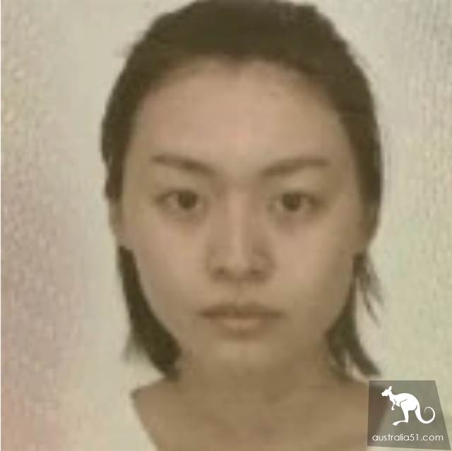 暴雨中华裔女子失踪,黄金海岸警察展搜救