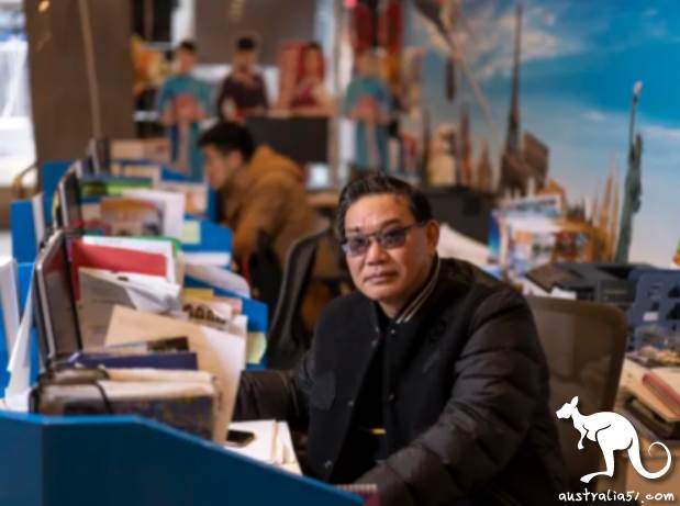 北京警告只是一时!澳洲华裔旅行社老板:中国游客还是会来