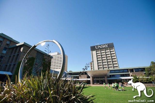 (图片来源:unsw.flickr/Wikimedia Commons/CC BY 2.0)
