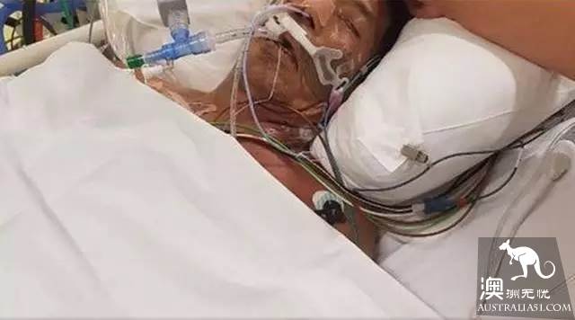 太毒了！澳洲男修剪草坪时，突然浑身肿胀命丧黄泉！我们后院里竟暗藏澳洲第一杀手！
