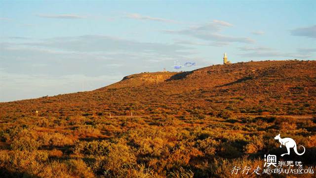 西澳的开普岭国家公园（Cape Range National Park）都有哪些好玩的？