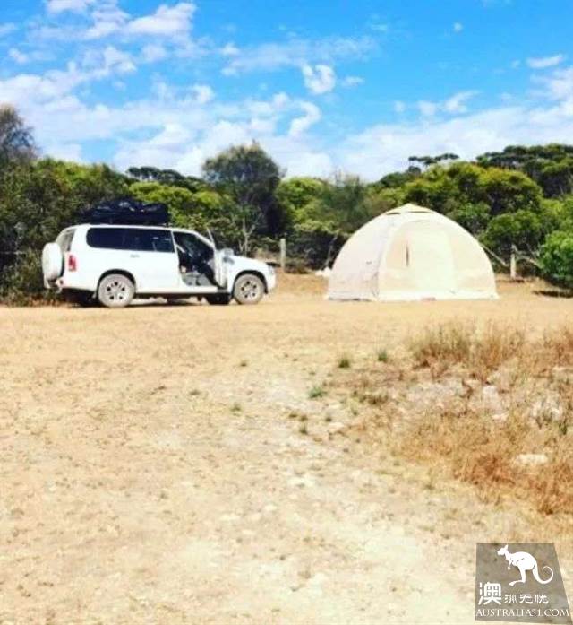 澳洲6大绝美「公路旅行」路线,让你边走边玩