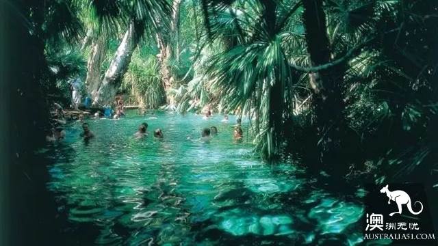澳洲6大绝美「公路旅行」路线,让你边走边玩