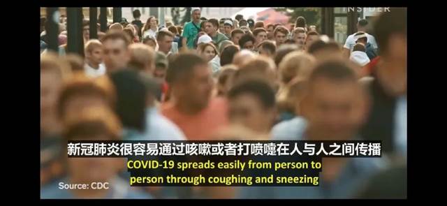 新冠状肺炎症状全解析:轻症新冠并不是轻微感冒