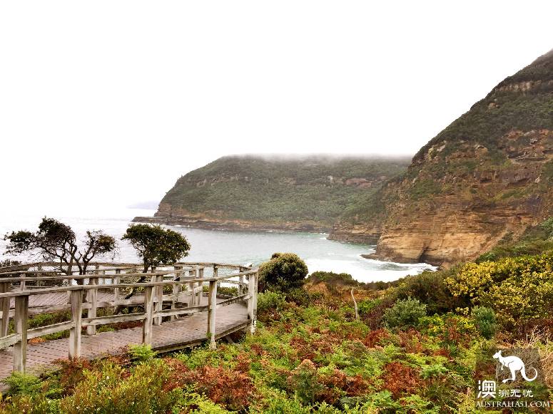 塔斯曼半岛旅游景点清单速览