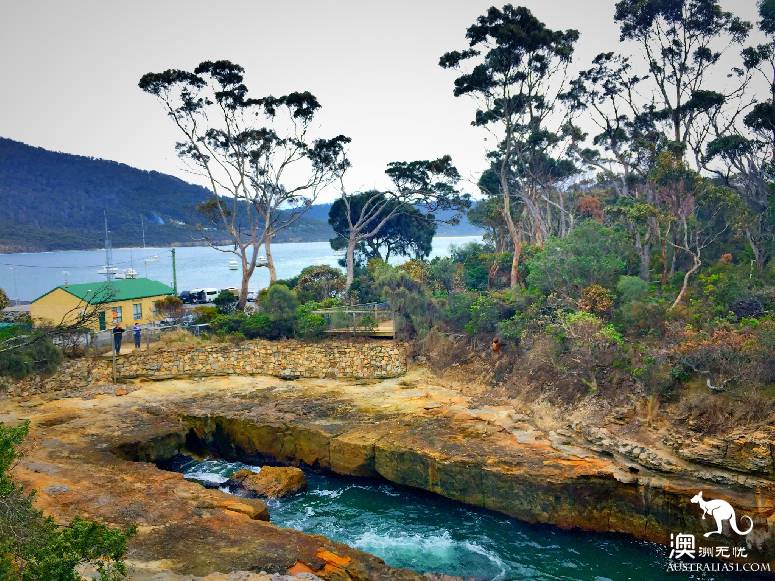 塔斯曼半岛旅游景点清单速览