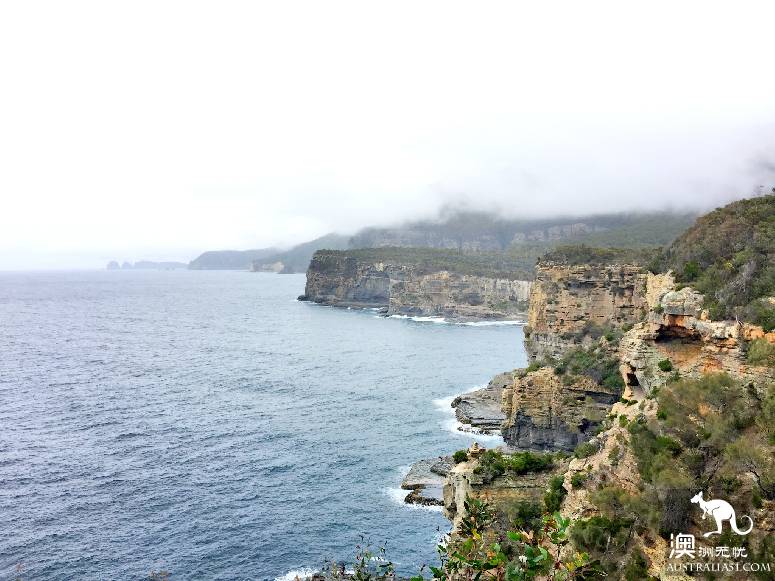 塔斯曼半岛旅游景点清单速览