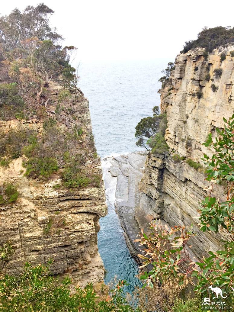 塔斯曼半岛旅游景点清单速览