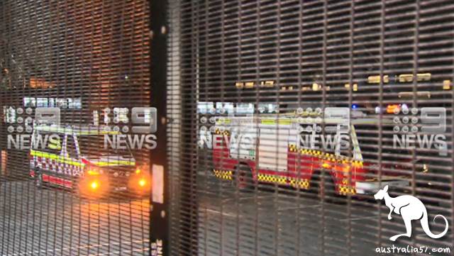 一名据信20多岁的男子昨晚死于<a href='/city/Sydney/' target='_blank'>悉尼</a>火车隧道内。