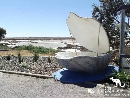 盘点,澳大利亚的那些“巨物”