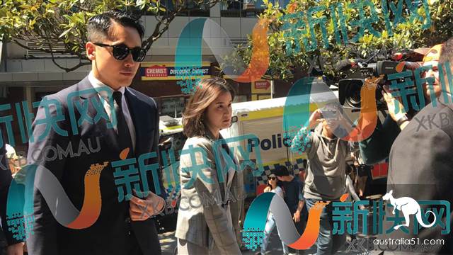 高云翔案D26：法庭强调勿向陪审团施压