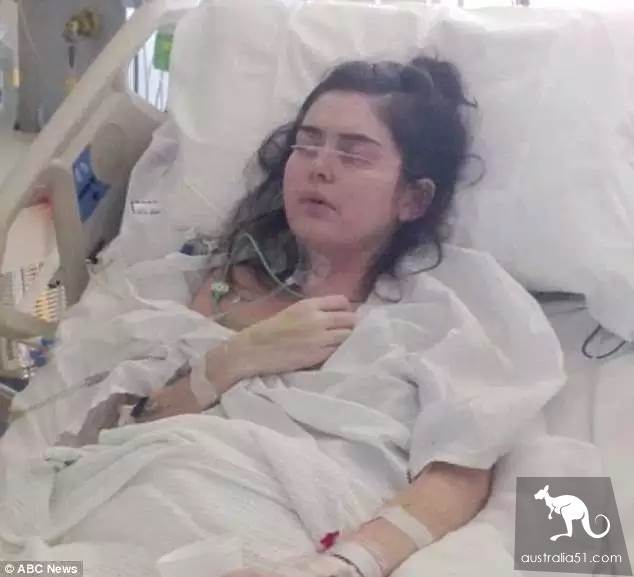 澳洲爸爸在后院种满大麻喂女儿被捕，百万网友求轻判，他是为了治病