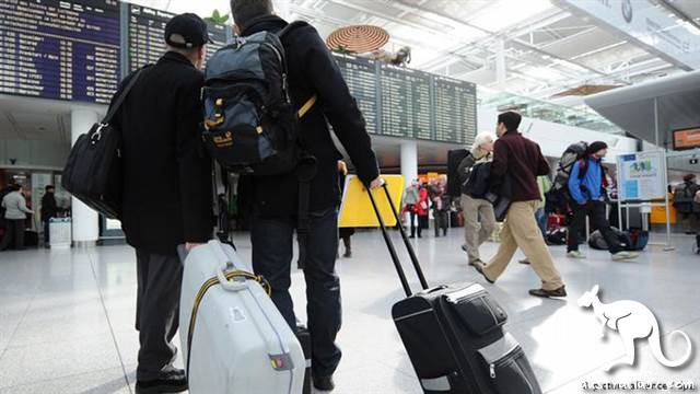 EU-Gericht klärt Regeln zu Gepäckverlust und Flugausfällen (picture alliance / dpa)