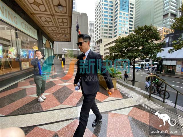 D16高云翔案重审最终章,陪审团明日裁决