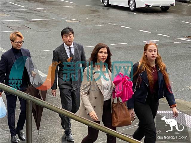 D16高云翔案重审最终章,陪审团明日裁决