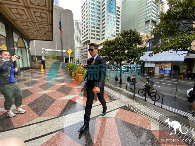 D16高云翔案重审最终章,陪审团明日裁决