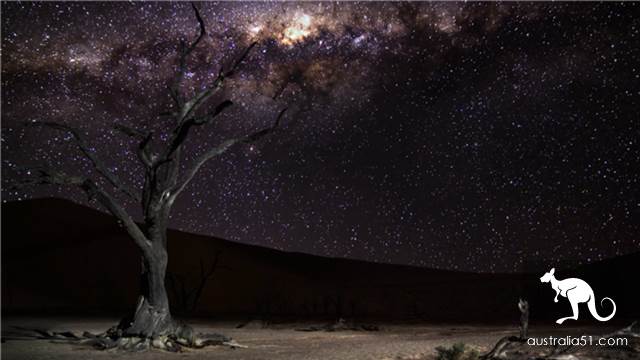 盘点全球观星圣地,带你去往世界深处