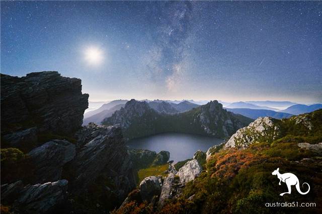 盘点全球观星圣地,带你去往世界深处