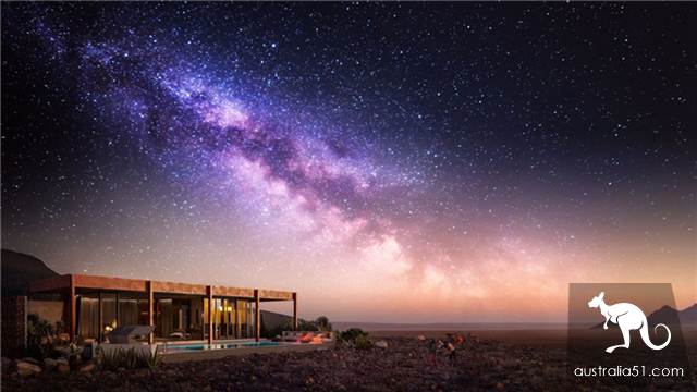 盘点全球观星圣地,带你去往世界深处