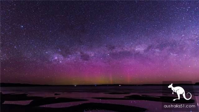 盘点全球观星圣地,带你去往世界深处