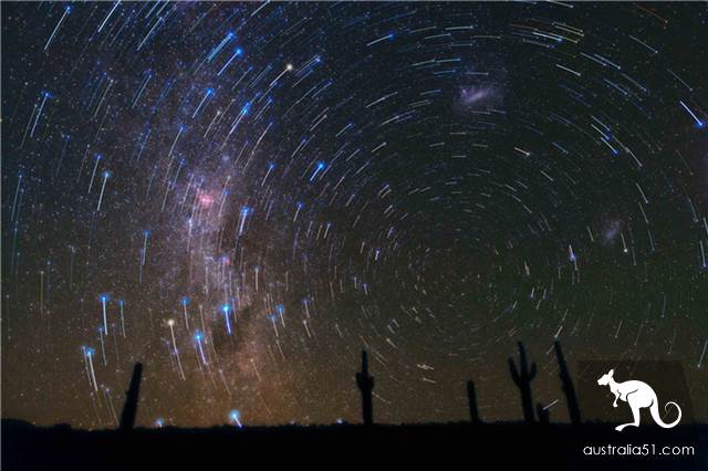 盘点全球观星圣地,带你去往世界深处