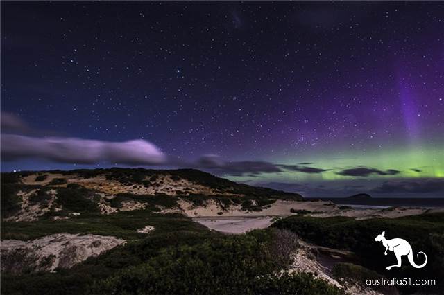 盘点全球观星圣地,带你去往世界深处