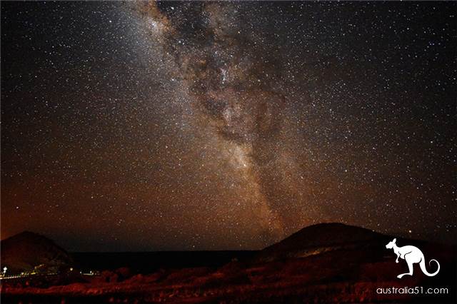 盘点全球观星圣地,带你去往世界深处