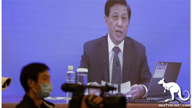 香港《国安法》:中国人大举动引发各方强烈反响