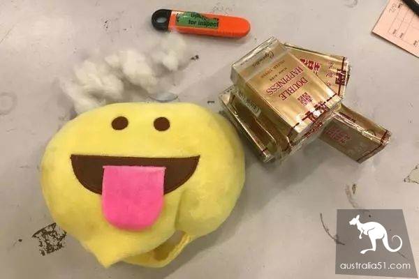 再次警告!7月1日以后进入澳洲一定不能非法携带烟草,违者立刻遣返,3年不得入境