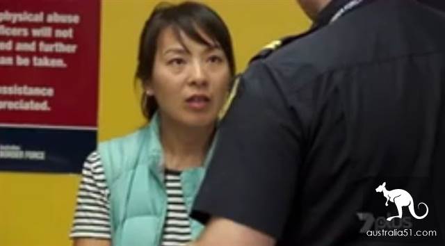 再次警告!7月1日以后进入澳洲一定不能非法携带烟草,违者立刻遣返,3年不得入境