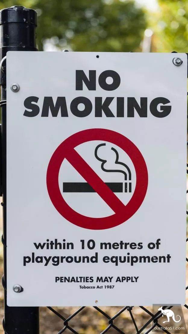 再次警告!7月1日以后进入澳洲一定不能非法携带烟草,违者立刻遣返,3年不得入境