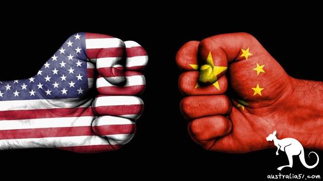 BBC专访前白宫中国主任何瑞恩:中美关系脱离竞争,进入对抗状态
