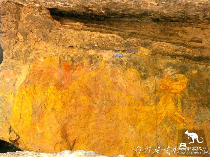 北领地卡卡杜国家公园游玩指南