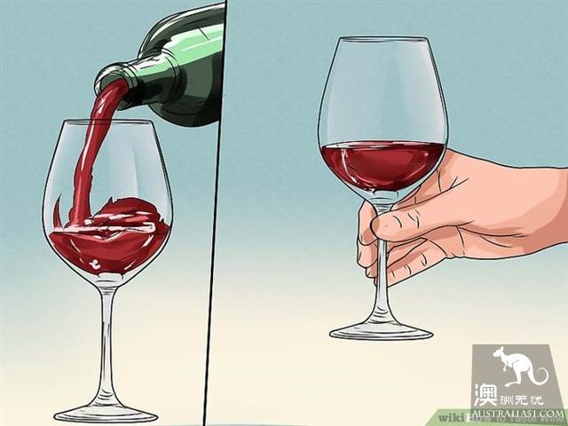 如何在幻彩亚拉谷酒庄赏味葡萄酒