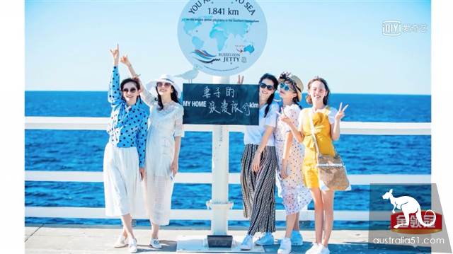 巴瑟尔顿栈桥,《千与千寻》灵感发源地,就连《妻子的浪漫旅行2》也惊叹于她的美