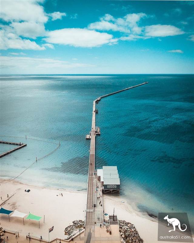 巴瑟尔顿栈桥,《千与千寻》灵感发源地,就连《妻子的浪漫旅行2》也惊叹于她的美