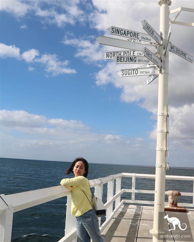 巴瑟尔顿栈桥,《千与千寻》灵感发源地,就连《妻子的浪漫旅行2》也惊叹于她的美
