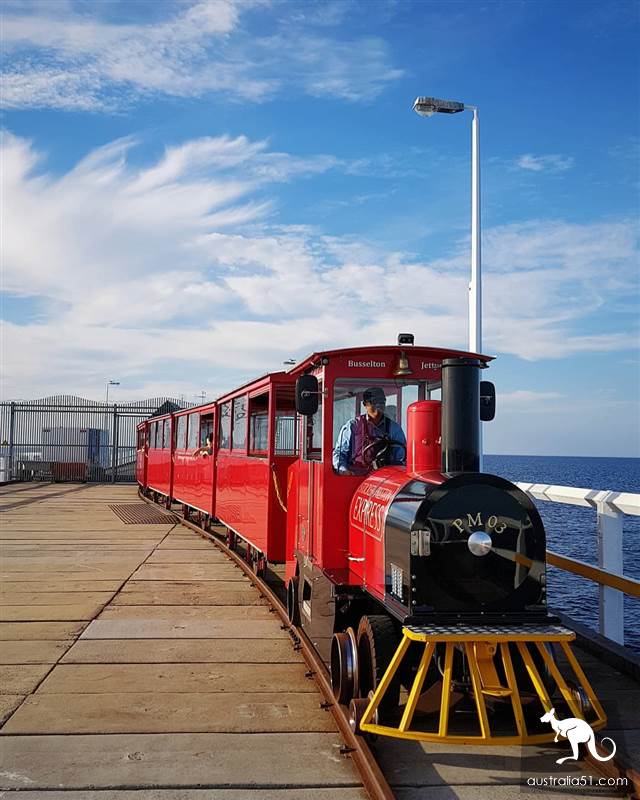 巴瑟尔顿栈桥,《千与千寻》灵感发源地,就连《妻子的浪漫旅行2》也惊叹于她的美