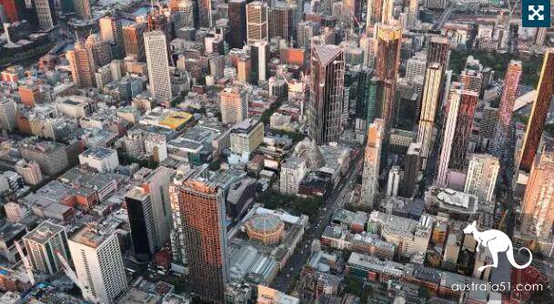 中国买家预计明年重返澳洲房产市场，仍最爱墨尔本