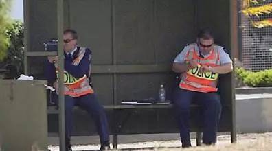澳洲警察开罚单潜规则曝光!怪不得澳洲警察开罚单那么积极......