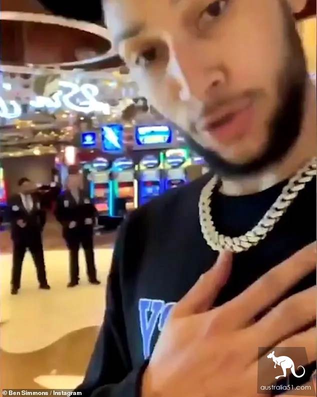 阿德莱德男子在红灯区夜店被无端拒绝入内!NBA球星在皇冠赌场吃闭门羹!莫不是要上演“种族隔离”?