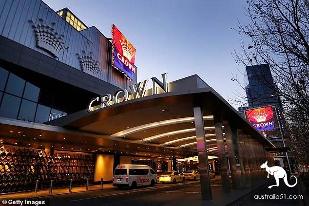 阿德莱德男子在红灯区夜店被无端拒绝入内!NBA球星在皇冠赌场吃闭门羹!莫不是要上演“种族隔离”?
