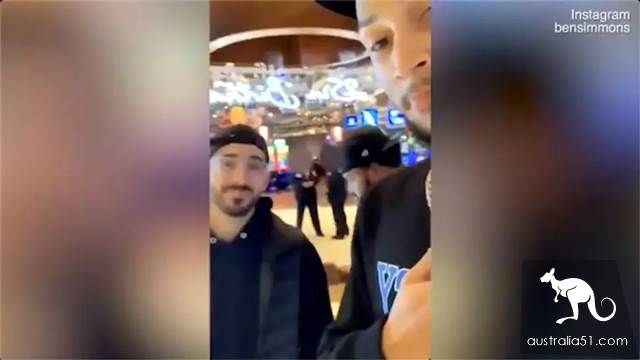 阿德莱德男子在红灯区夜店被无端拒绝入内!NBA球星在皇冠赌场吃闭门羹!莫不是要上演“种族隔离”?