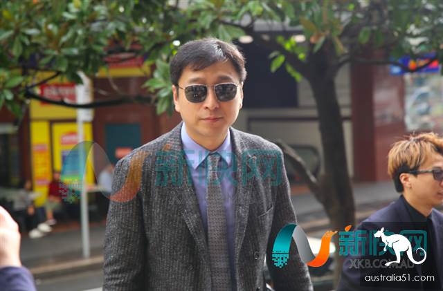陪审团审议结果出炉,高云翔、王晶各项罪名均不成立,两人获无罪释放