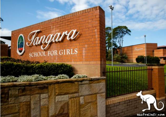 <a href='/city/Sydney/' target='_blank'>悉尼</a>西北塔嘉拉女校成为疫情新热点