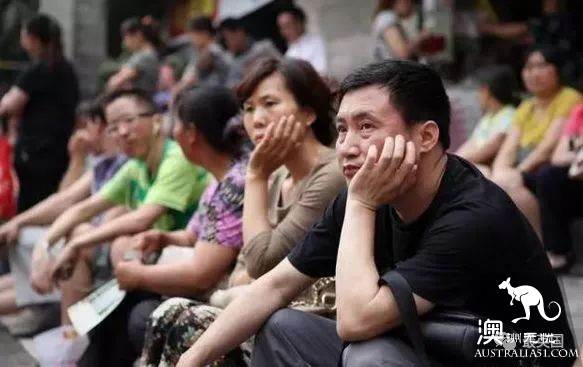 你适合移民吗？有人几个月就坚持不住回国，也有人越过越好…